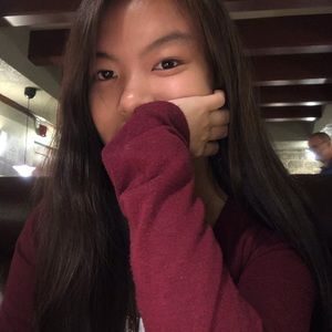 Meet your Posher, Mary kien